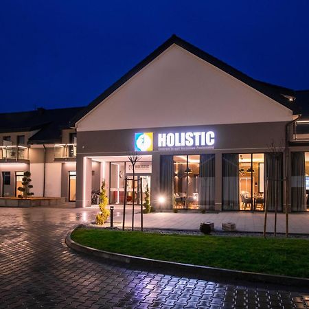 Hotel Holistic Solec-Zdrój Esterno foto